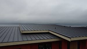 Best Gutter Installation and Repair  in Ellensburg, WA